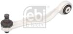 FEBI BILSTEIN Brat, Suspensie Roata Spate 31331 Audi A4 B5/A4 B6/A4 B7/A6 C5/A8 D2/Allroad C5 (31331)