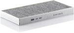 MANN-FILTER Filtru, Aer Habitaclu Dedesubtul Torpedoului Cuk3621 Mercedes-Benz Slc/Slk (CUK3621)