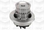 GRAF Pompă De Apă, Răcire Motor Pa541 Chevrolet Tigra Opel Astra F/Astra F Classic (PA541)