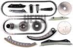 HEPU Chit Lant De Distributie 21-0577 Citroën Jumper Ii Fiat Ducato Iveco Daily Iv
