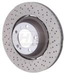 SHW Performance Disc Frana Axa Spate Dreapta Prr49918 Porsche 911/Boxster/Cayman
