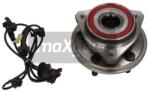 MAXGEAR Set Rulment Roata Axa Fata Dreapta 33-0742 Jeep Cherokee