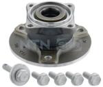 SNR Set Rulment Roata R187.04 Smart Fortwo