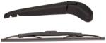MaXgear Set Stergatoare, Curatare Parbriz Spate 39-0229 Volvo V50