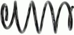 SACHS Arc Spiral 993038 Opel Signum/Vectra C Vauxhall Signum/Vectra Mk Ii (993038)