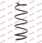 KYB Arc Spiral Punte Fata Ra3750 Seat Cordoba/Ibiza Iii Skoda Fabia Ii Vw Polo Iv (RA3750)