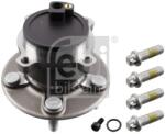 Febi Bilstein Set Rulment Roata Axa Spate Dreapta 32598 Ford C-Max/Focus C-Max/Focus I