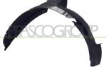 PRASCO Aripa Interioara Fata Dreapta Fd0783603 Ford Galaxy I Vw Sharan