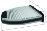 KNECHT Filtru, Aer Habitaclu La413 Mercedes-Benz Amg/Amg Gt/C-Class/C-Class T-Model/Cls (LA413)