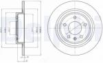 DELPHI Disc Frana Bg4279 Chevrolet Cruze/Orlando Opel Astra J/Astra J Gtc/Cascada (BG4279)