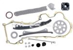 SNR Chit Lant De Distributie Kdc458.01 Alfa Romeo Mito Chrysler Ypsilon Fiat 500 (KDC458.01)