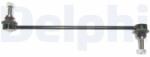 DELPHI Brat/Bieleta Suspensie, Stabilizator Tc1362 Mercedes-Benz Citan/Citan Mixto