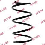 KYB Arc Spiral Punte Fata Ra4004 Bmw 5