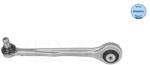 MEYLE Brat, Suspensie Roata Deasupra 1160500258 Audi A6 C8/A7/A8 D5/E-Tron/Q5/Q7/Q8