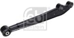 Febi Bilstein Brat, Suspensie Roata Axa Spate Dreapta 180967 Suzuki Alto Vii