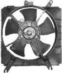 NRF Ventilator, Radiator 47609 Kia Rio I