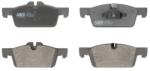 ABE Set Placute Frana, Frana Disc Punte Fata C1P050Abe Peugeot 508/508 I/508 Sw I