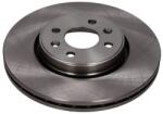 MAXGEAR Disc Frana Punte Fata 19-0803 Dacia Dokker/Lodgy Renault Captur I/Clio Ii/Clio V (19-0803)