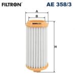FILTRON Filtru Aer Ae358/3 Kia Picanto Iii/Picanto Runner (AE358/3)