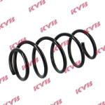 KYB Arc Spiral Punte Fata Ra1010 Audi A3