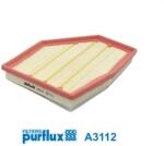 PURFLUX Filtru Aer Dreapta A3112 Bmw 5/7/8/8 Gran