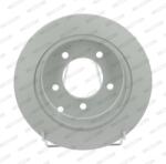FERODO Disc Frana Ddf1762C Chrysler 200/Sebring Dodge Avenger/Caliber Jeep Compass