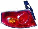 ABAKUS Lampa Spate Stanga 445-1916L-Ue Seat Ibiza Iii