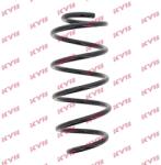 KYB Arc Spiral Punte Fata Ra3362 Skoda Octavia Ii/Yeti Vw Caddy Iii