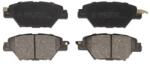 ABE Set Placute Frana, Frana Disc Puntea Spate C23025Abe Mazda Cx-9 (C23025ABE)