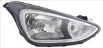 TYC Far Stanga 20-14606-05-2 Hyundai I10 Ii (20-14606-05-2)