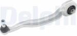 DELPHI Brat, Suspensie Roata Fata Tc2248 Mercedes-Benz S-Class (TC2248)