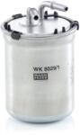 Mann-filter Filtru Combustibil Wk8029/1 Audi A1 Seat Ibiza Iv/Toledo Iv Skoda Fabia Ii/Rapid