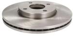 ABE Disc Frana Punte Fata C3G052Abe Ford Fiesta V (C3G052ABE)