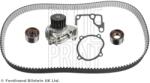 BLUE PRINT Set Pompa Apa + Curea Dintata Adm573703 Mazda 3/5/6 (ADM573703)