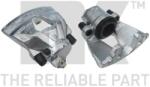 NK Etrier Frana In Fata Osiei 214745 Audi A3/Tt Seat Ibiza Iii/Leon/Toledo Ii