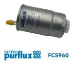 PURFLUX Filtru Combustibil Fcs960 Citroën Jumper Ii Fiat Ducato Peugeot Boxer