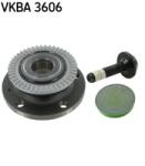 SKF Set Rulment Roata Vkba3606 Audi A4 B6/A4 B7 Seat Exeo