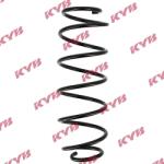 KYB Arc Spiral Punte Fata Rh2940 Smart Cabrio/City-Coupe/Fortwo (RH2940)