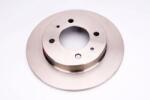 ABE Disc Frana Puntea Spate C40501Abe Hyundai Coupe I/Elantra Iii/Lantra I/Lantra Ii