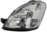  Far Stanga Iveco Daily 65C15 V Electric Complet Echipat cu becuri 2006-2011 OEM (1122208252)