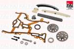 FAI AutoParts Chit Lant De Distributie Deasupra Tck4S Opel Agila/Astra G/Astra H/Astra H Gtc