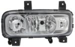 TRUCKLIGHT Far Stanga Hl-Me025L Mercedes-Benz Atego 2/Atego 3 (HL-ME025L)