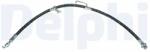 DELPHI Furtun Frana Lh6926 Toyota Auris/Corolla/Mark X Zio I/Prius Plus/Verso (LH6926)