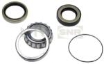 SNR Set Rulment Roata Axa Spate Stanga R173.07 Mitsubishi L 300 Iii/L200/Pajero I