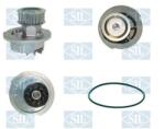 Saleri SIL Pompă De Apă, Răcire Motor Pa707P Opel Astra F/Astra F Classic/Astra G/Combo (PA707P)