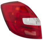 HELLA Lampa Spate Stanga 9El354258-031 Skoda Fabia Ii