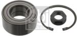 FEBI BILSTEIN Set Rulment Roata 05543 Citroën Berlingo / Berlingo First/Bx/Xantia/Xsara/Zx (05543)