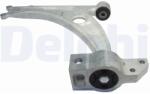 DELPHI Brat, Suspensie Roata Partea De Jos Tc2161 Audi Q3 Seat Alhambra Vw Cc B7/Sharan (TC2161)