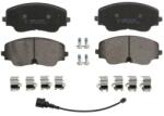 ABE Set Placute Frana, Frana Disc Punte Fata C1W083Abe Audi A3 Vw Arteon/Golf Viii