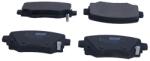 MAXGEAR Set Placute Frana, Frana Disc Puntea Spate 19-3614 Chrysler 200 Jeep Cherokee